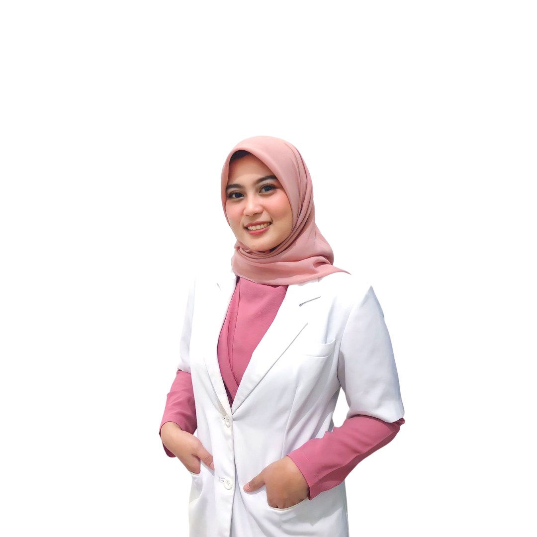 Dr Delvina